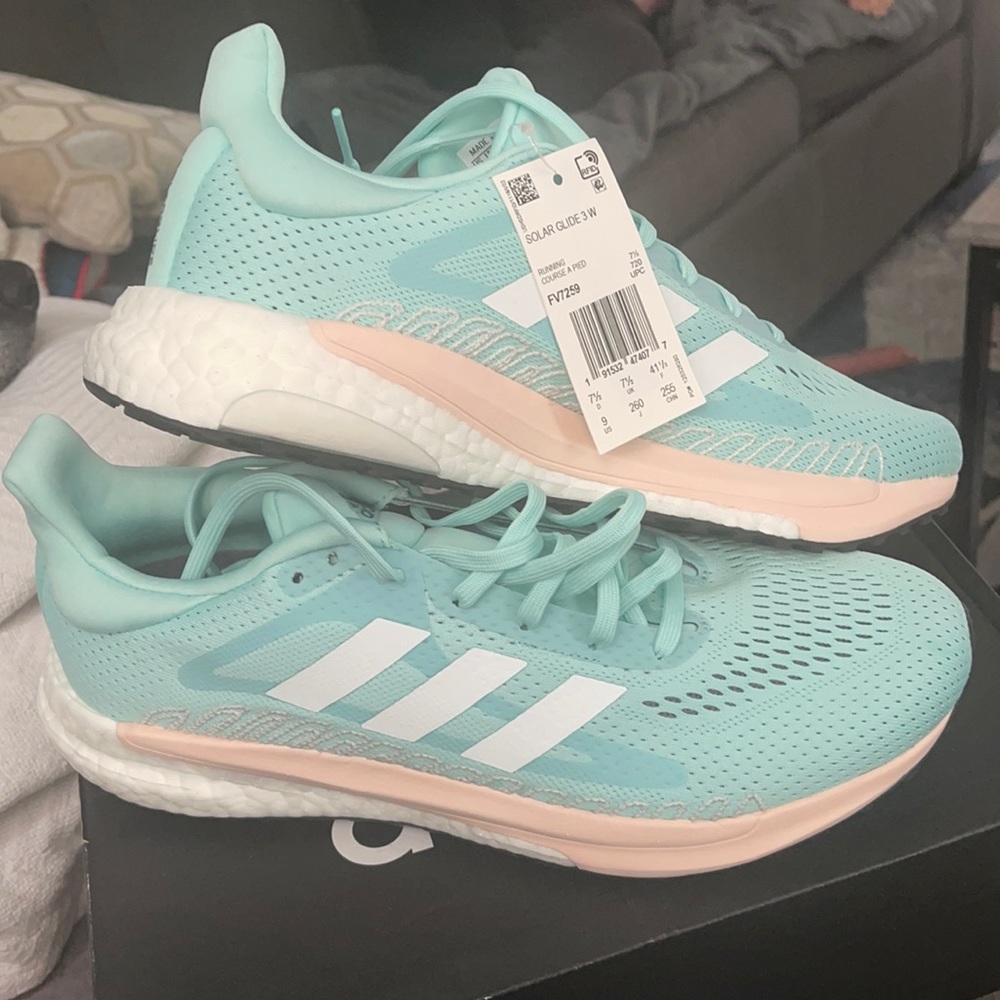 Adidas Solar Glide 3 W Sneakers